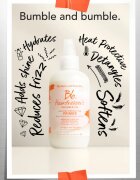 Bumble and bumble Hairdresser's Invisible Oil Heat/UV Protective Primer přípravný sprej pro dokonalý vzhled vlasů 125 ml