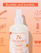 Bumble and bumble Hairdresser's Invisible Oil Heat/UV Protective Primer přípravný sprej pro dokonalý vzhled vlasů 125 ml