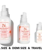 Bumble and bumble Hairdresser's Invisible Oil Heat/UV Protective Primer přípravný sprej pro dokonalý vzhled vlasů 250 ml