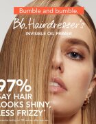 Bumble and bumble Hairdresser's Invisible Oil Heat/UV Protective Primer přípravný sprej pro dokonalý vzhled vlasů 250 ml