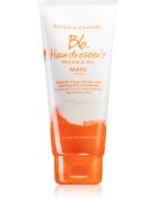 Bumble and bumble Hairdresser's Invisible Oil Mask hydratační a vyživující maska pro suché a křehké vlasy 200 ml