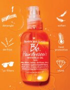 Bumble and bumble Hairdresser's Invisible Oil olej pro lesk a hebkost vlasů 25 ml