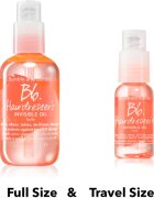 Bumble and bumble Hairdresser's Invisible Oil olej pro lesk a hebkost vlasů 25 ml
