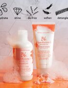 Bumble and bumble Hairdresser's Invisible Oil Shampoo šampon pro suché vlasy 250 ml