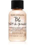 Bumble and bumble Pret-À-Powder It’s Equal Parts Dry Shampoo suchý šampon pro objem vlasů 14 g