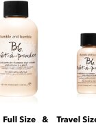 Bumble and bumble Pret-À-Powder It’s Equal Parts Dry Shampoo suchý šampon pro objem vlasů 14 g