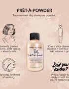Bumble and bumble Pret-À-Powder It’s Equal Parts Dry Shampoo suchý šampon pro objem vlasů 56 g