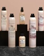 Bumble and bumble Pret-À-Powder Post Workout Dry Shampoo Mist osvěžující suchý šampon ve spreji 45 ml