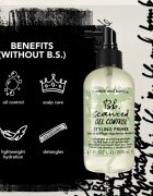 Bumble and bumble Seaweed Oil Control Styling Primer přípravný sprej pro mastné vlasy 200 ml