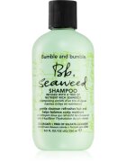 Bumble and bumble Seaweed Shampoo šampon na vlnité vlasy s výtažky z mořských řas 250 ml