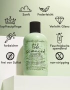 Bumble and bumble Seaweed Shampoo šampon na vlnité vlasy s výtažky z mořských řas 250 ml