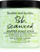 Bumble and bumble Seaweed Whipped Scalp Scrub vlasový peeling s extrakty z mořských řas 200 ml
