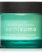 Bumble and bumble Semisumo pomáda na vlasy pro lesk a hebkost vlasů 50 ml