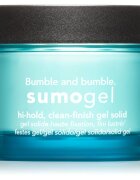 Bumble and bumble Sumogel gel na vlasy 50 ml