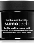 Bumble and bumble Sumotech stylingový krém pro fixaci a tvar 50 ml