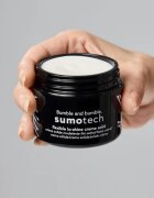 Bumble and bumble Sumotech stylingový krém pro fixaci a tvar 50 ml