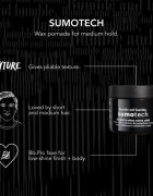 Bumble and bumble Sumotech stylingový krém pro fixaci a tvar 50 ml