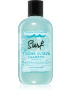 Bumble and bumble Surf Foam Wash Shampoo denní šampon pro plážový efekt 250 ml