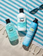 Bumble and bumble Surf Foam Wash Shampoo denní šampon pro plážový efekt 250 ml