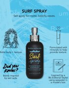 Bumble and bumble Surf Spray stylingový sprej pro plážový efekt 125 ml