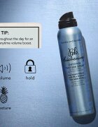 Bumble and bumble Thickening Dryspun Texture Spray vlasový sprej pro maximální objem 150 ml