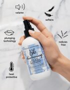 Bumble and bumble Thickening Go Big Plumping Treatment objemový sprej na fénování a závěrečnou úpravu vlasů 250 ml