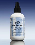 Bumble and bumble Thickening Go Big Plumping Treatment objemový sprej na fénování a závěrečnou úpravu vlasů 250 ml