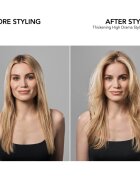 Bumble and bumble Thickening High Drama Styling Foam stylingová pěna pro definici a tvar účesu 150 ml