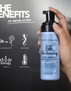 Bumble and bumble Thickening High Drama Styling Foam stylingová pěna pro definici a tvar účesu 150 ml