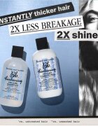 Bumble and bumble Thickening Volume Conditioner kondicionér pro objem a pevnost 250 ml