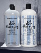 Bumble and bumble Thickening Volume Shampoo šampon pro maximální objem vlasů 1000 ml