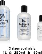 Bumble and bumble Thickening Volume Shampoo šampon pro maximální objem vlasů 1000 ml