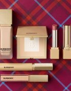 Burberry Beyond Volume Mascara řasenka pro objem a natočení řas 8 ml