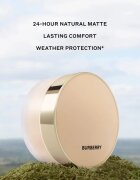Burberry Beyond Wear Loose Powder matující sypký pudr odstín Honey 003 20 g