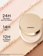 Burberry Beyond Wear Loose Powder matující sypký pudr odstín Honey 003 20 g