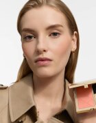 Burberry Beyond Wear Outdoor Blush pudrová tvářenka odstín 66 Earthy Rose 9 g
