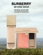 Burberry Beyond Wear Outdoor Blush pudrová tvářenka odstín 66 Earthy Rose 9 g