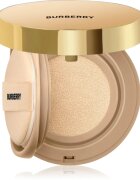 Burberry Beyond Wear Perfecting Matte Cushion dlouhotrvající make-up v houbičce SPF 15 odstín Fair Warm 10 14 g
