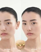 Burberry Beyond Wear Perfecting Matte Cushion dlouhotrvající make-up v houbičce SPF 15 odstín Fair Warm 10 14 g