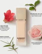 Burberry Beyond Wear Perfecting Matte Foundation tekutý make-up s matným finišem odstín Deep Neutral 130 30 ml