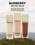 Burberry Beyond Wear Perfecting Matte Foundation tekutý make-up s matným finišem odstín Deep Neutral 130 30 ml