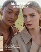 Burberry Beyond Wear Perfecting Matte Foundation tekutý make-up s matným finišem odstín Deep Neutral 130 30 ml