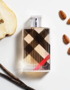 Burberry Brit for Her parfémovaná voda pro ženy 50 ml