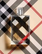 Burberry Brit for Her parfémovaná voda pro ženy 50 ml