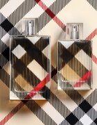 Burberry Brit for Her parfémovaná voda pro ženy 50 ml