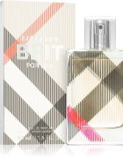 Burberry Brit for Her parfémovaná voda pro ženy 50 ml