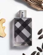Burberry Brit for Him toaletní voda pro muže 50 ml