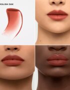 Burberry Brit Matte Veil matná hydratační tekutá rtěnka odstín English Oak 652 3 ml