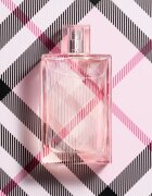 Burberry Brit Sheer toaletní voda pro ženy 100 ml