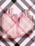 Burberry Brit Sheer toaletní voda pro ženy 100 ml
